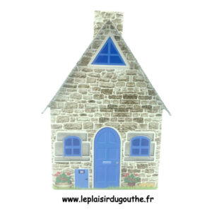 Boîte "Ma maison de campagne"