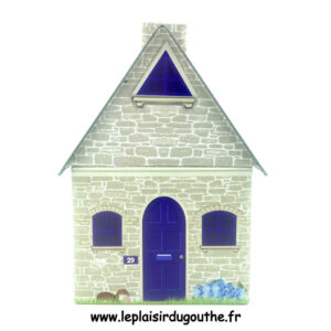 Boite "Ma maison de vacances"