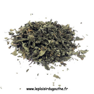 Menthe Poivrée