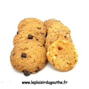 Assortiment de Cookies