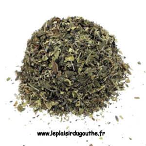 Infusion "Anti-Migraine" Maison (nouvelle recette)