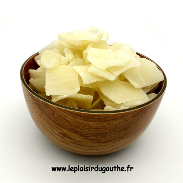 Aloe Vera déshydratée