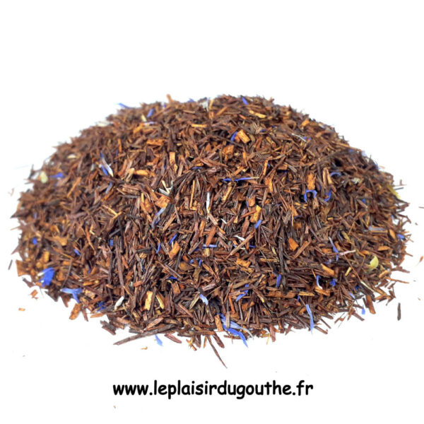 Rooibos Earl Grey Bio
