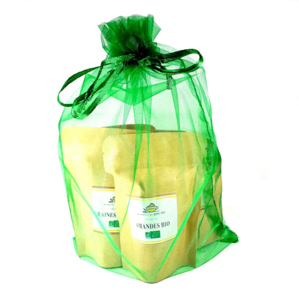 Pochette Cholestérol