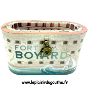 Fort Boyard