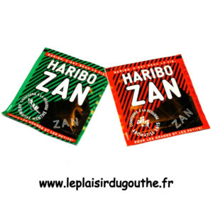Zan réglisse Anis/menthe