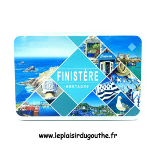 Boite Finistère + biscuits