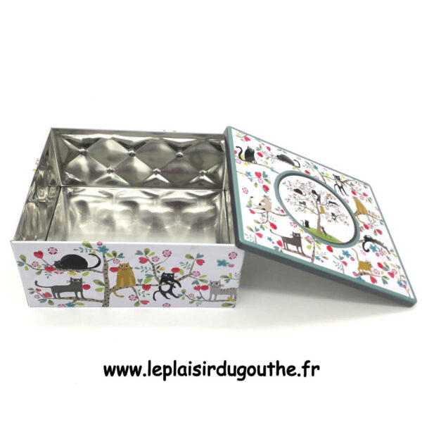 Boite Chats Perchés – Image 2