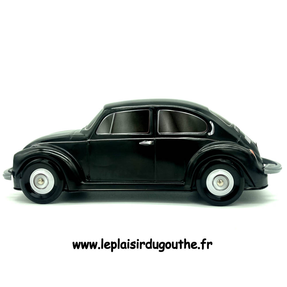 New Beetle Noire