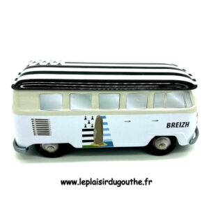 Combi Volkswagen Bretagne