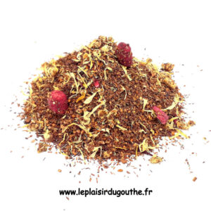 Rooibos-Honeybush Abricot-Framboise