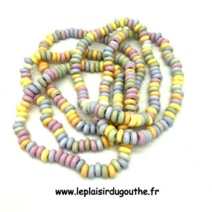 Collier de bonbons