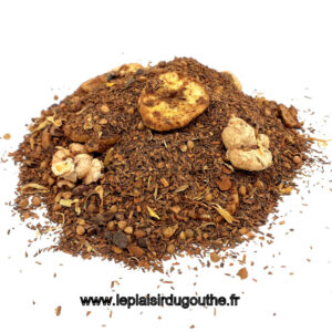 Rooibos Chocolat-Noisette Bio